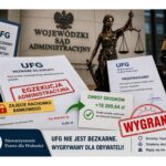 UFG nie jest nieomylne. Dwie wygrane sprawy i kolejne w toku, Stowarzyszenia Prawo dla Wolności, przeciwko Ubezpieczeniowemu Funduszowi Gwarancyjnemu
